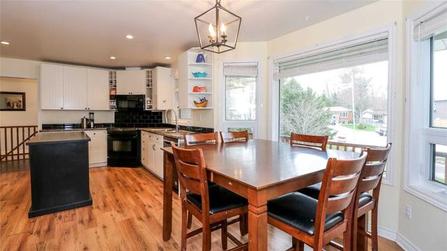 25 Lisbon Crt, House detached with 3 bedrooms, 3 bathrooms and 8 parking in Wasaga Beach ON | Image 38