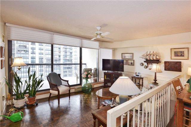 1004 - 2170 Marine Dr, Condo with 2 bedrooms, 2 bathrooms and 1 parking in Oakville ON | Image 10