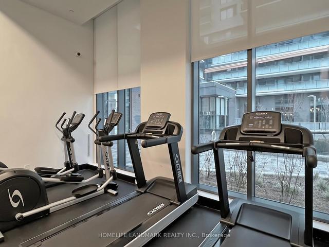 2209 - 30 Samuel Wood Way, Condo with 1 bedrooms, 1 bathrooms and 1 parking in Toronto ON | Image 27