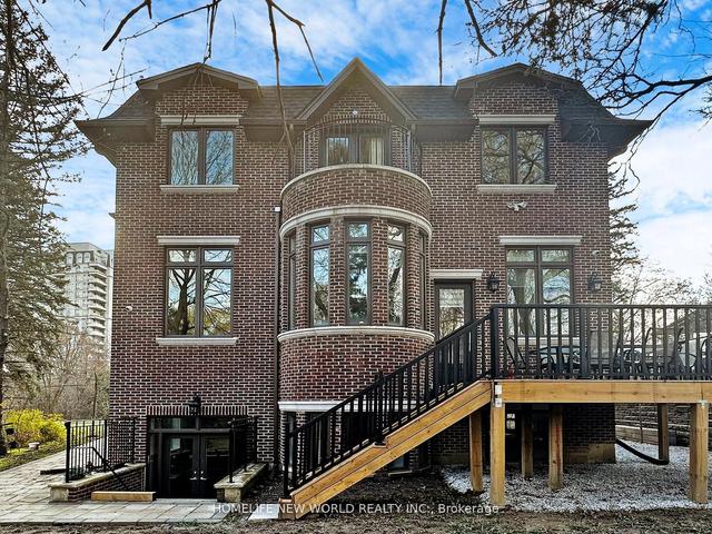 41 Glentworth Rd, House detached with 4 bedrooms, 8 bathrooms and 7 parking in Toronto ON | Image 35