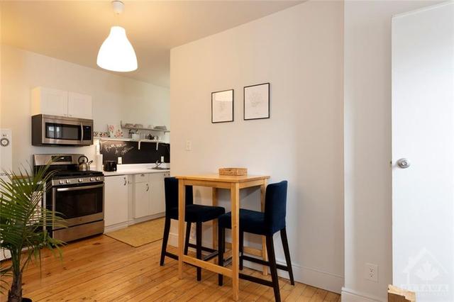 2 - 208 Clarence Street, Condo with 1 bedrooms, 1 bathrooms and null parking in Ottawa ON | Image 7
