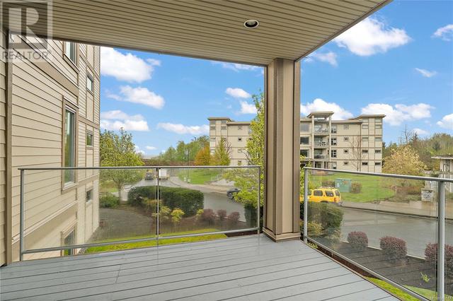204 - 3223 Selleck Way, Condo with 1 bedrooms, 1 bathrooms and 1 parking in Colwood BC | Image 15