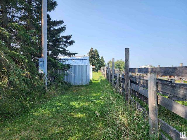 53502 Rge Rd 42, House detached with 4 bedrooms, 2 bathrooms and null parking in Lac Ste. Anne County AB | Image 28