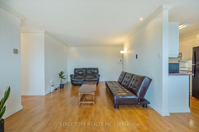 701 - 986 Huron St, Condo with 2 bedrooms, 1 bathrooms and 1 parking in London ON | Image 34