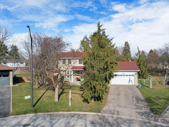 7 Holly Pl, House detached with 4 bedrooms, 3 bathrooms and 6 parking in Brampton ON | Image 12