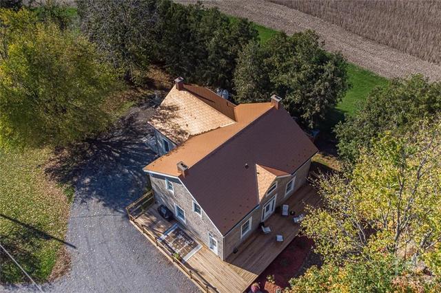 4777 Appleton Side Road, House detached with 4 bedrooms, 4 bathrooms and 20 parking in Mississippi Mills ON | Image 3