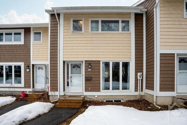 338 Stowe Court, Townhouse with 3 bedrooms, 2 bathrooms and 1 parking in Ottawa ON | Image 24