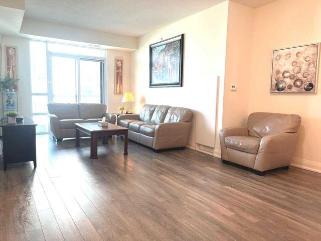 506 - 65 Yorkland Blvd, Condo with 2 bedrooms, 2 bathrooms and 1 parking in Brampton ON | Image 13
