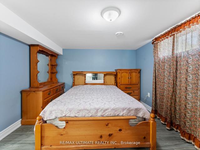 189 Elmhurst Dr, House detached with 3 bedrooms, 3 bathrooms and 4 parking in Toronto ON | Image 15
