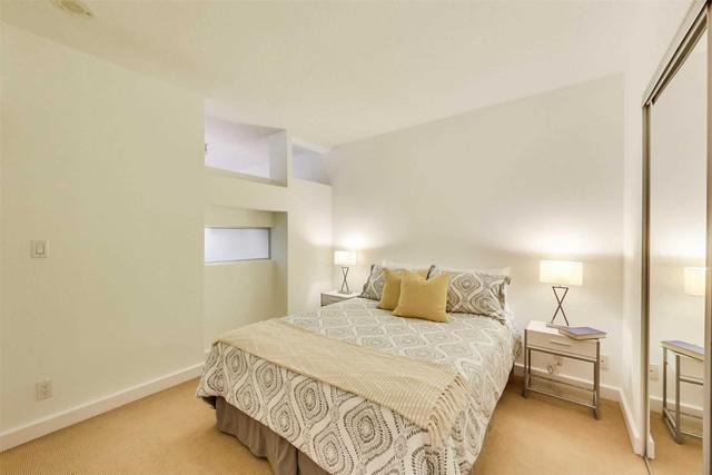 m15 - 350 Wellington St W, Condo with 1 bedrooms, 1 bathrooms and 0 parking in Toronto ON | Image 5