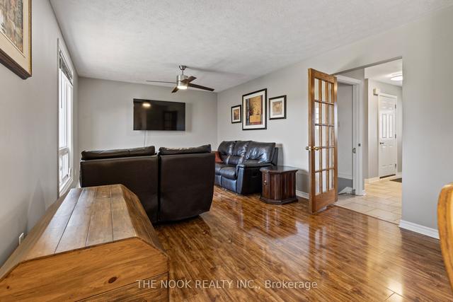 89 Peacock Blvd, House detached with 4 bedrooms, 2 bathrooms and 6 parking in Port Hope ON | Image 3