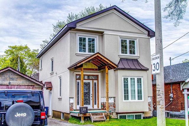 79 Inwood Ave, House detached with 3 bedrooms, 4 bathrooms and 2 parking in Toronto ON | Image 20