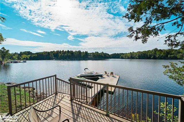 14 Lakeside Drive, House detached with 5 bedrooms, 2 bathrooms and 10 parking in McKellar ON | Image 48