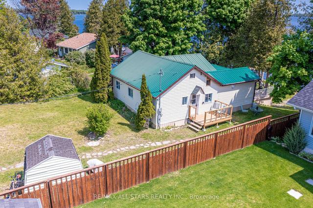 43 Bayview Rd, House detached with 4 bedrooms, 1 bathrooms and 2 parking in Kawartha Lakes ON | Image 28