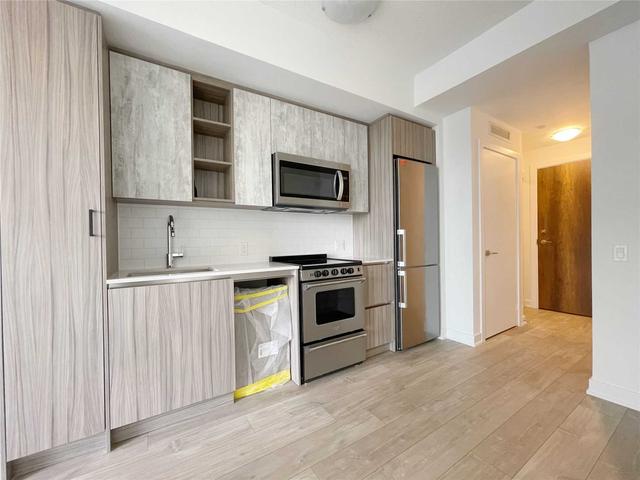 712 - 251 Manitoba St W, Condo with 1 bedrooms, 1 bathrooms and 1 parking in Toronto ON | Image 7