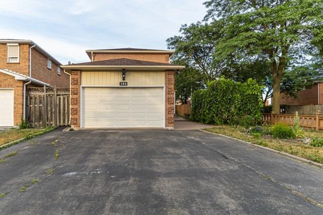 164 White Blvd, House detached with 3 bedrooms, 3 bathrooms and 5 parking in Vaughan ON | Image 23