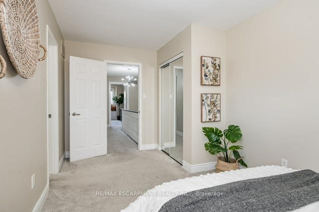 21 - 75 Ryans Way, Townhouse with 2 bedrooms, 3 bathrooms and 2 parking in Hamilton ON | Image 10