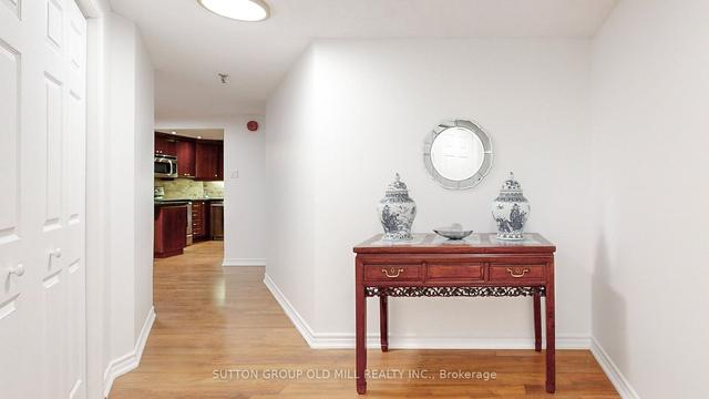 506 - 71 Front St E, Condo with 2 bedrooms, 2 bathrooms and 1 parking in Toronto ON | Image 36