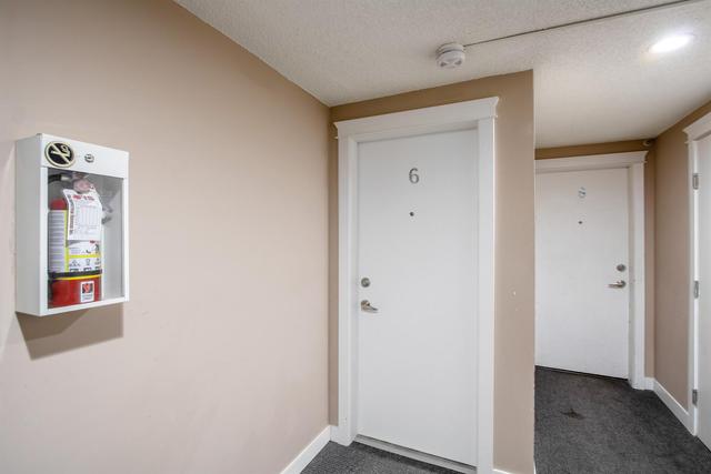 6 - 605 67 Avenue Sw, Condo with 1 bedrooms, 1 bathrooms and null parking in Calgary AB | Image 5