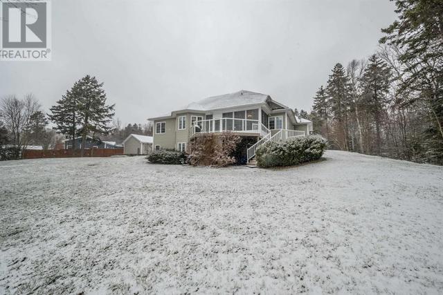 314 Lakewood Drive, House detached with 4 bedrooms, 2 bathrooms and null parking in Halifax NS | Image 38
