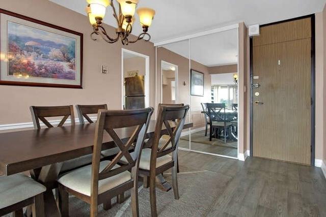 706 - 260 Scarlett Rd, Condo with 1 bedrooms, 1 bathrooms and 1 parking in Toronto ON | Image 20
