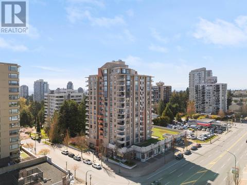 507 - 7225 Acorn Avenue, Condo with 2 bedrooms, 2 bathrooms and 2 parking in Burnaby BC | Card Image