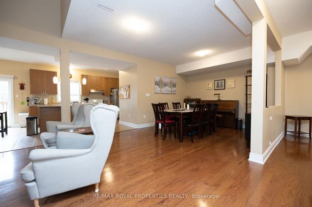 4 Trotter Crt, House detached with 4 bedrooms, 4 bathrooms and 6 parking in Barrie ON | Image 25