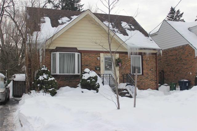 75 Anndale Dr, House detached with 3 bedrooms, 3 bathrooms and 4 parking in Toronto ON | Image 11
