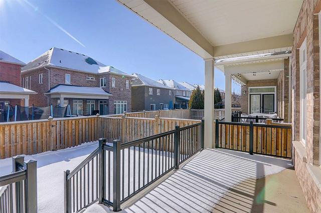 179 Canyon Hill Ave S, House detached with 4 bedrooms, 5 bathrooms and 5 parking in Richmond Hill ON | Image 22