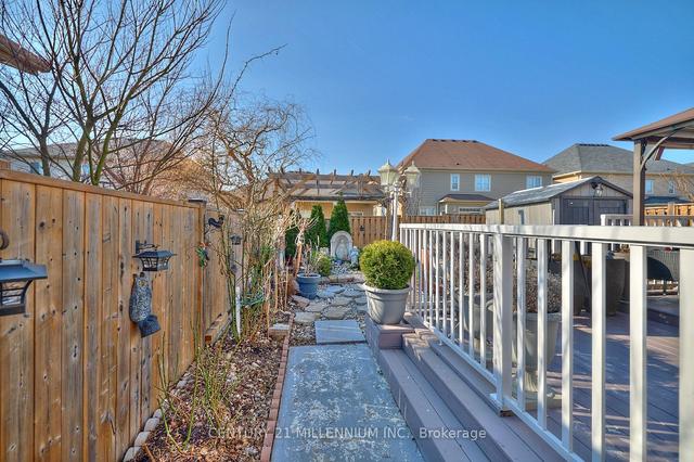 4444 Saw Mill Dr, House detached with 3 bedrooms, 4 bathrooms and 3 parking in Niagara Falls ON | Image 33