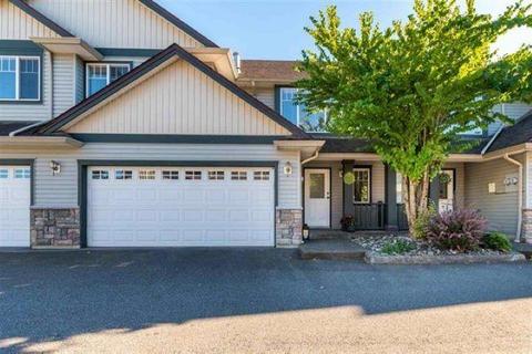8 46330 Valleyview Road, Chilliwack, BC, V2R5S6 | Card Image