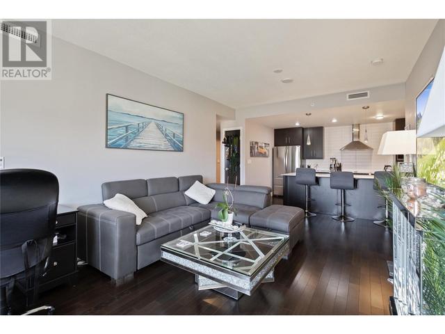 1203 - 2040 Springfield Road S, Condo with 2 bedrooms, 2 bathrooms and 2 parking in Kelowna BC | Image 14