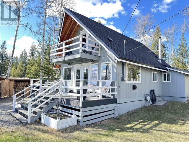 6333 N Green Lake Road, House detached with 3 bedrooms, 1 bathrooms and null parking in Cariboo L BC | Image 17