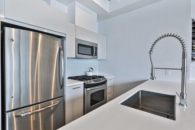 704 - 318 King St E, Condo with 2 bedrooms, 2 bathrooms and 1 parking in Toronto ON | Image 9