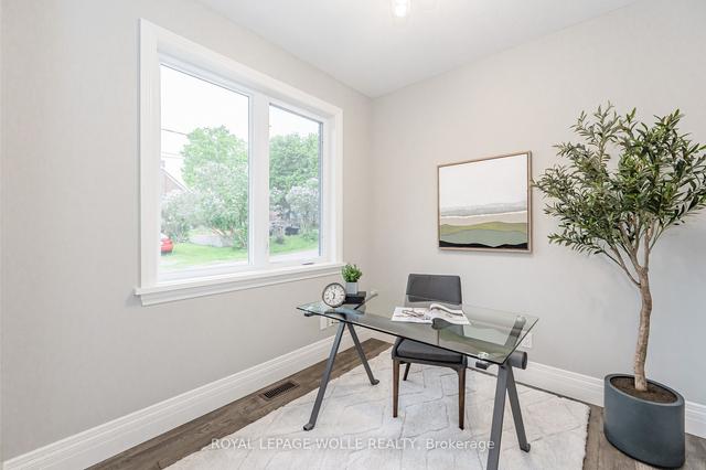 120 North St, House detached with 2 bedrooms, 3 bathrooms and 4 parking in Wilmot ON | Image 31