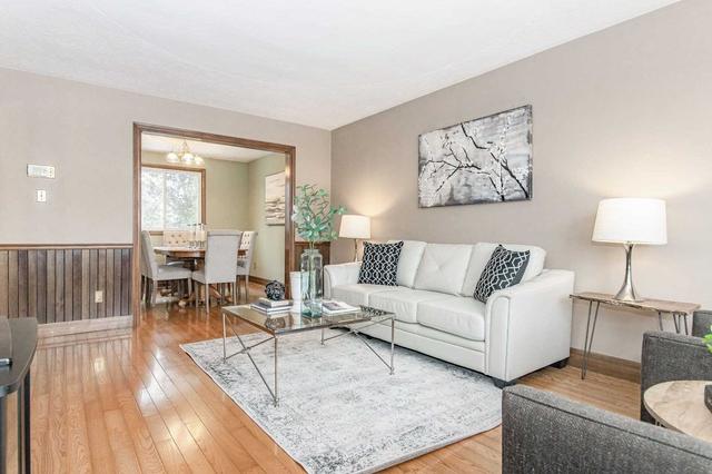 8 Briarlea Rd, House detached with 3 bedrooms, 2 bathrooms and 3 parking in Guelph ON | Image 15