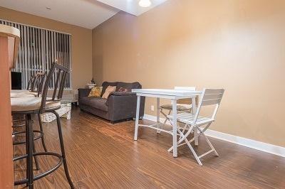 Th 127 - 38 Lee Centre Dr, Townhouse with 2 bedrooms, 2 bathrooms and 1 parking in Toronto ON | Image 6