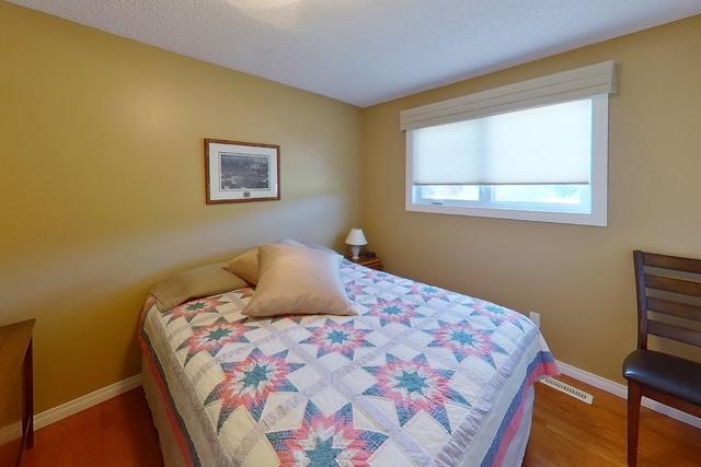 54125 Range Road 165, House detached with 4 bedrooms, 3 bathrooms and 6 parking in Yellowhead County AB | Image 15