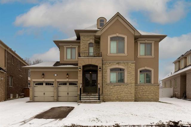80 Chuck Ormsby Cres, House detached with 4 bedrooms, 4 bathrooms and 3 parking in King ON | Image 1