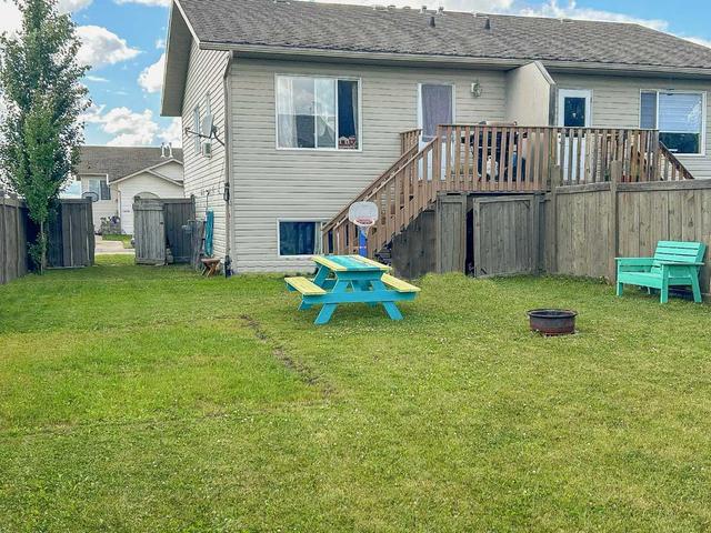 12017 102b Street, Home with 3 bedrooms, 1 bathrooms and 4 parking in Grande Prairie AB | Image 16