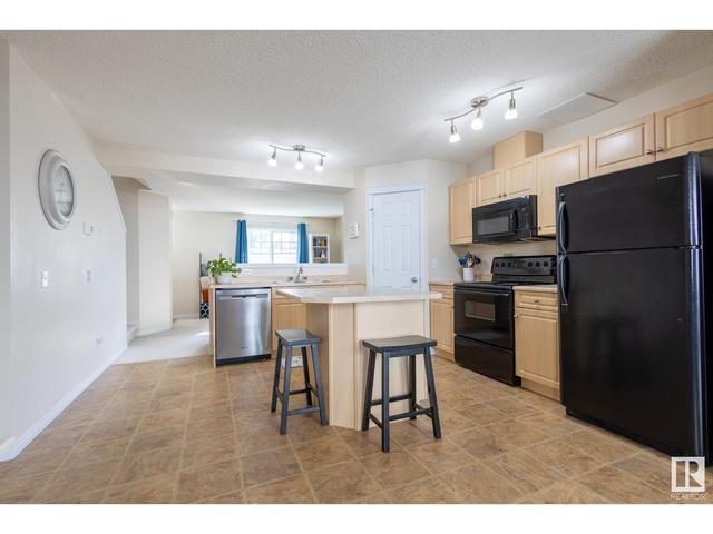 30 - 8304 11 Av Sw, House attached with 2 bedrooms, 2 bathrooms and null parking in Edmonton AB | Image 8