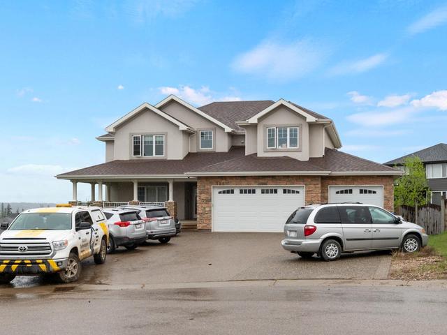 125 Pintail Place, House detached with 9 bedrooms, 9 bathrooms and 9 parking in Wood Buffalo AB | Image 9