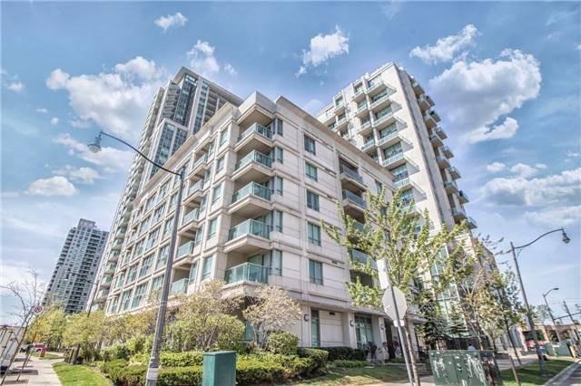 309 - 19 Avondale Ave, Condo with 0 bedrooms, 1 bathrooms and 1 parking in Toronto ON | Image 3