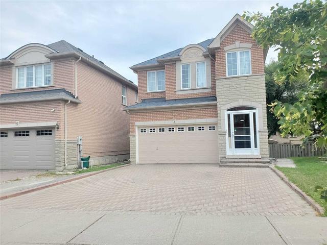 7 Beechgrove Cres, House detached with 4 bedrooms, 4 bathrooms and 4 parking in Markham ON | Image 4