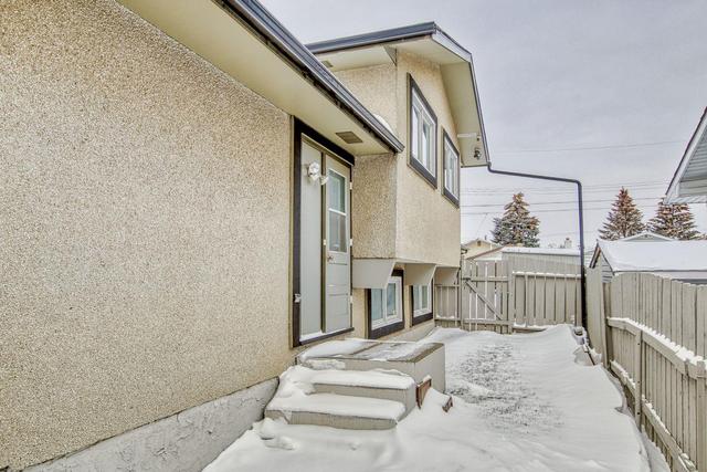 192 Penbrooke Close Se, House detached with 5 bedrooms, 2 bathrooms and 3 parking in Calgary AB | Image 37
