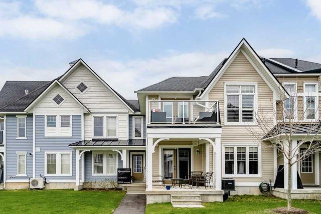 12 Carnoustie Lane, Condo with 2 bedrooms, 2 bathrooms and 1 parking in Georgian Bay ON | Image 24