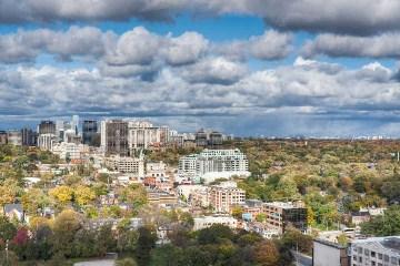 2204 - 88 Davenport Rd, Condo with 2 bedrooms, 3 bathrooms and 2 parking in Toronto ON | Image 8