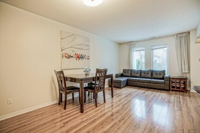 314 - 900 Steeles Ave W, Townhouse with 3 bedrooms, 3 bathrooms and 2 parking in Vaughan ON | Image 7