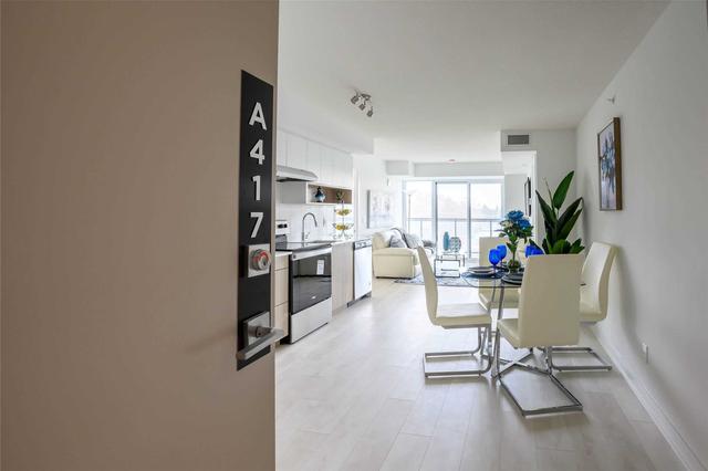 a417 - 1117 Cooke Blvd, Condo with 2 bedrooms, 1 bathrooms and 1 parking in Burlington ON | Image 20