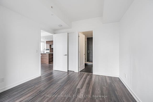 2909 - 88 Scott St, Condo with 2 bedrooms, 2 bathrooms and 1 parking in Toronto ON | Image 8